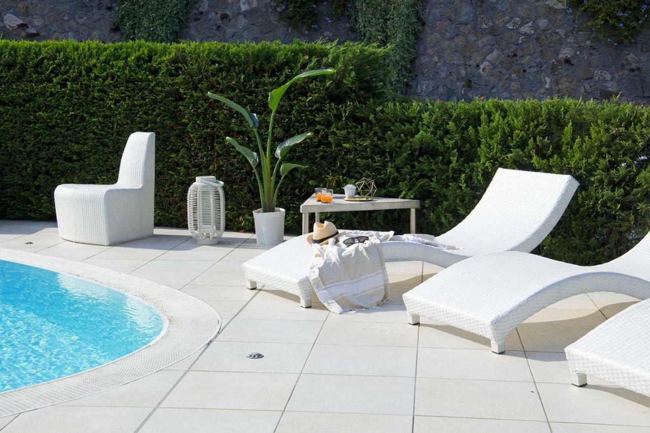 Hotel Iva Diano Marina Extérieur photo