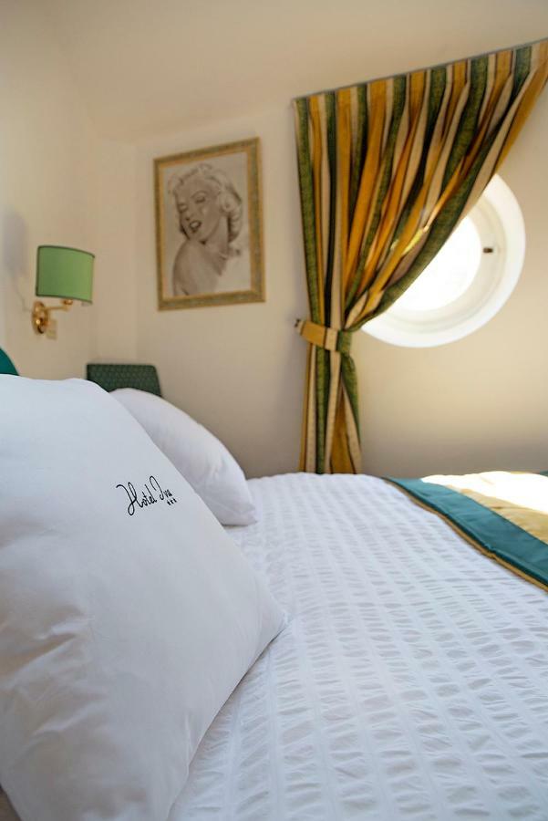 Hotel Iva Diano Marina Extérieur photo